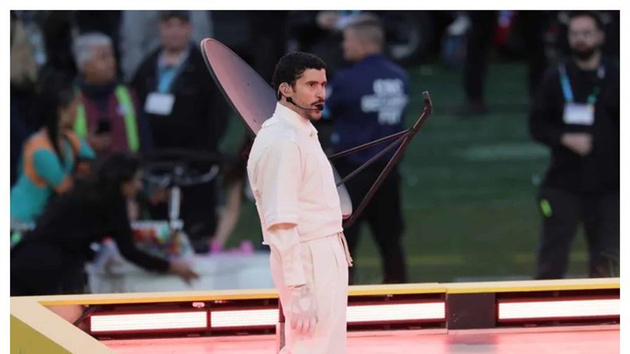 &iquest;A cu&aacute;nto asciende la fortuna de Bad Bunny?