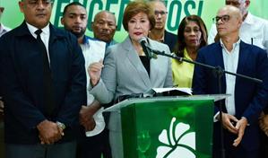 La Fuerza del Pueblo denuncia "deterioro y retroceso" de la educaci&oacute;n a pesar de inversiones