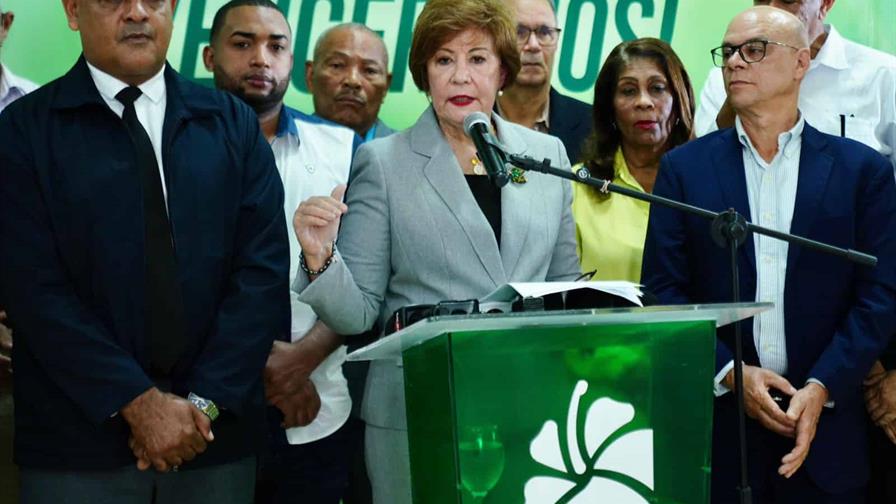 La Fuerza del Pueblo denuncia "deterioro y retroceso" de la educaci&oacute;n a pesar de inversiones