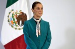 Presidenta de México: Existen todas las garantías para que Guadalajara sea sede del Mundial 2026 Presidenta de México: Existen todas las garantías para que Guadalajara sea sede del Mundial 2026