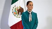 Presidenta de M&eacute;xico: Existen todas las garant&iacute;as para que Guadalajara sea sede del Mundial 2026