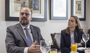 Grupo Velutini: Logramos que las casas matrices entiendan lo sofisticado del p&uacute;blico dominicano