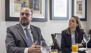 Grupo Velutini: Logramos que las casas matrices entiendan lo sofisticado del p&uacute;blico dominicano