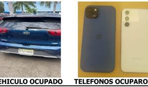 Hombre mata a su expareja tras entrar a su casa con el pretexto de entregarle una laptop