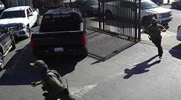 Jueza federal de Los &Aacute;ngeles se dispone a limitar arrestos migratorios sin orden judicial