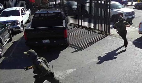 Jueza federal de Los &Aacute;ngeles se dispone a limitar arrestos migratorios sin orden judicial