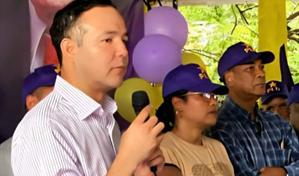 Johnny Pujols tilda de p&eacute;simo desempe&ntilde;o econ&oacute;mico de RD