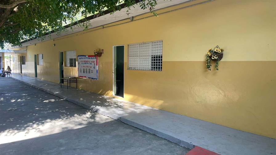 Intervienen centro educativo en la provincia Espaillat por fallas estructurales