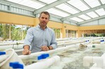Jake Kheel dice RD puede ser el centro global para resolver la crisis del sargazo