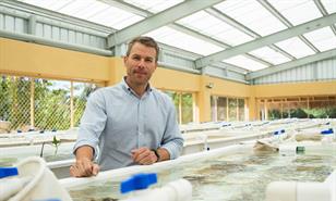 Jake Kheel: "La IA ayudar&aacute; pero no reemplazar&aacute; a la capacidad de mantener un animal vivo"