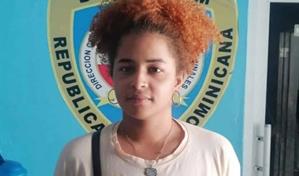 Mujer acusada de quemar perra parida en Villa Juana dice es "animal lover"