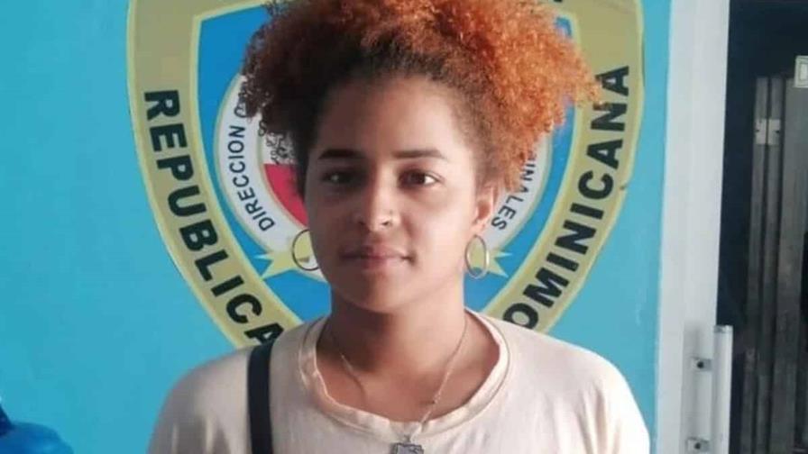 Mujer acusada de quemar perra parida en Villa Juana dice es "animal lover"