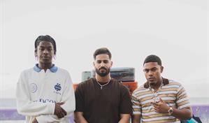 Junaa y Myke Towers unen a RD y PR  en "You Know It&acute;s Lovee"