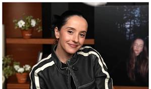 Evaluna Montaner: Es importante parar y ver todo lo que has vivido y donde has llegado