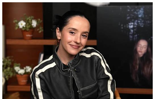 Evaluna Montaner: Es importante parar y ver todo lo que has vivido y donde has llegado