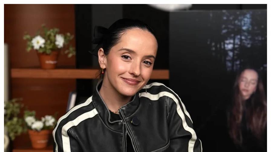 Evaluna Montaner: Es importante parar y ver todo lo que has vivido y donde has llegado