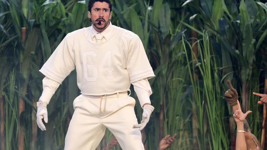 Actuaci&oacute;n de Bad Bunny en el Super Bowl puso en alto a la Rep&uacute;blica Dominicana