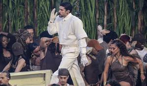 Bad Bunny record&oacute; a Trump el poder latino en Estados Unidos