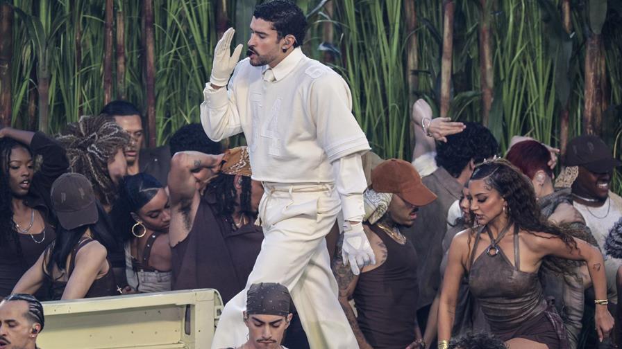 La actuaci&oacute;n de Bad Bunny en el Super Bowl puso en alto a la Rep&uacute;blica Dominicana