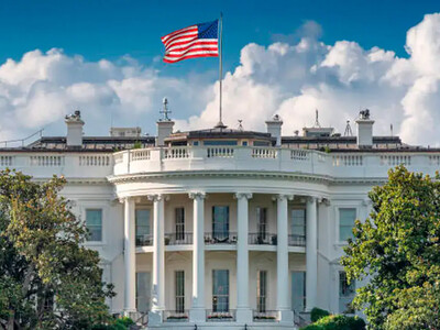 Aplicación Casa Blanca para seguir noticias de Donald Trump