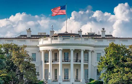 El Servicio Secreto investiga un reporte de disparos cerca de la Casa Blanca