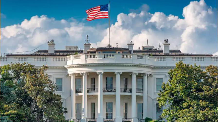 La Casa Blanca lanza una aplicaci&oacute;n m&oacute;vil para seguir las noticias del presidente Trump