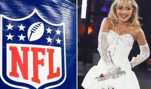 Sabrina Carpenter, Emma Stone y el pique Pepsi-Coca-Cola encabezan anuncios del Super Bowl