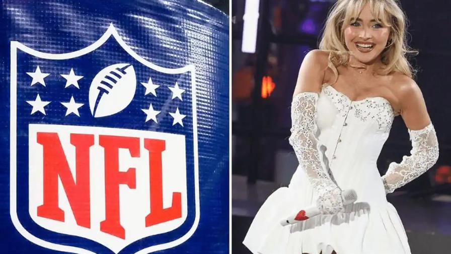 Sabrina Carpenter, Emma Stone y el pique Pepsi-Coca-Cola encabezan anuncios del Super Bowl