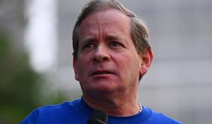 Machado denuncia que hombres armados se llevaron Juan Pablo Guanipa tras ser excarcelado