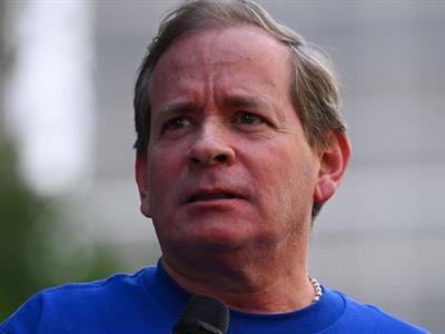 Machado denuncia que "hombres armados" se llevaron Juan Pablo Guanipa