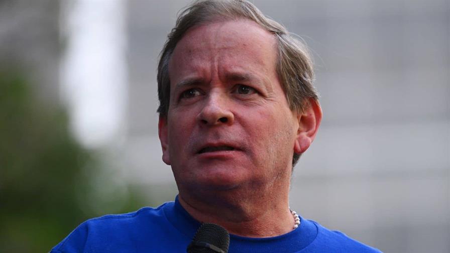 Machado denuncia que hombres armados se llevaron Juan Pablo Guanipa tras ser excarcelado