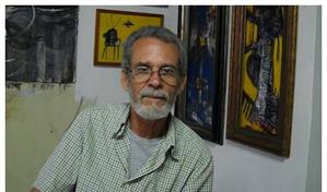 Fallece el artista pl&aacute;stico dominicano Luis Oviedo Weber