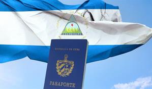 Nicaragua cambia pol&iacute;tica de visado para ciudadanos cubanos a partir de hoy