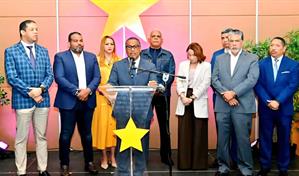 El PLD alerta sobre la baja inversi&oacute;n en obras que el Gobierno ejecuta