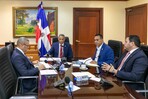 La primera ley del 2026: Abinader promulga normativa que crea la DNI La primera ley del 2026: Abinader promulga normativa que crea la DNI