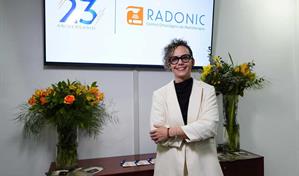 Radonic conmemora el D&iacute;a Mundial contra el C&aacute;ncer