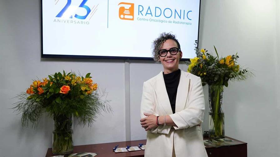 Radonic conmemora el D&iacute;a Mundial contra el C&aacute;ncer