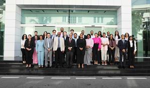 RD impulsa capacidades productivas y desarrollo sostenible en el Caribe junto a la Unctad