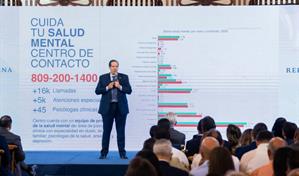 Salud P&uacute;blica: dominicanos registran niveles de ansiedad superiores a la poblaci&oacute;n mundial