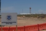 Migrantes demandan a EE. UU. por condiciones inhumanas en el mayor centro de detención Migrantes demandan a EE. UU. por condiciones inhumanas en el mayor centro de detención