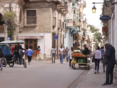 Cuba sin combustible: Rusia busca ayudar tras crisis aérea