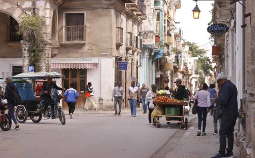 Rusia explor&oacute; la posibilidad de reabastecer combustible en RD en ruta hacia Cuba; pero no se logr&oacute;