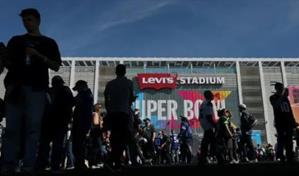 El Super Bowl arranca con duelo Patriots-Seahawks y show de Bad Bunny