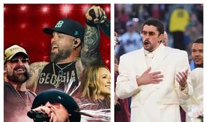 Bad Bunny vs. el show alternativo: audiencias y reacciones del medio tiempo paralelo