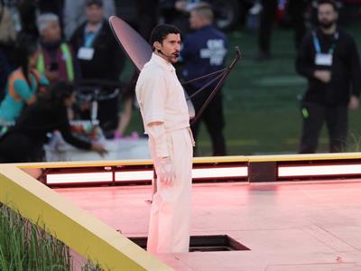 Trump: espectáculo de Bad Bunny fue «uno de los peores de la historia