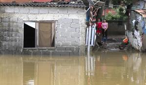 Al menos 13 muertos por intensas lluvias en Colombia