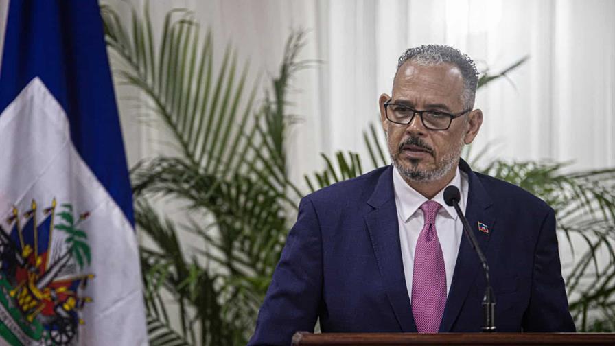 Comicios y las bandas, retos de la nueva gestión en Haití