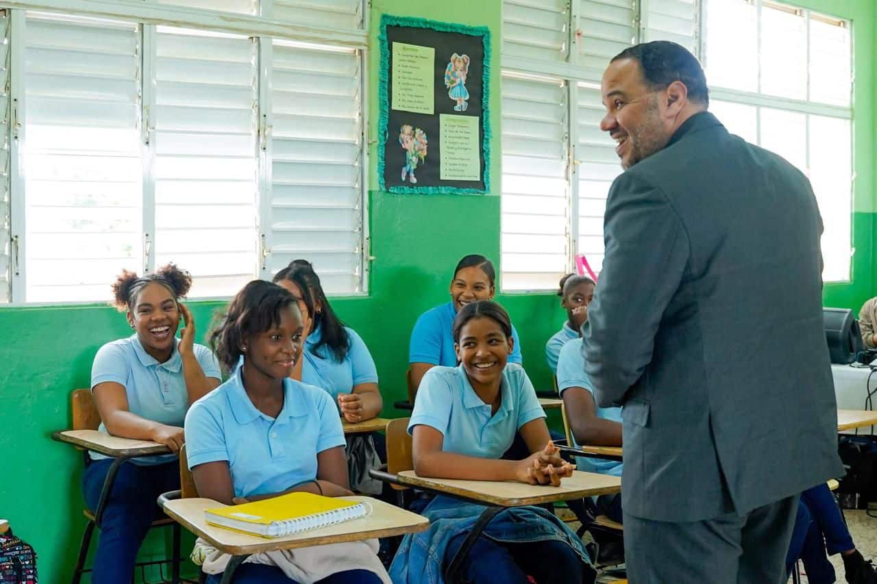 Cuando la Constituci&oacute;n se ense&ntilde;a desde la experiencia deja de ser una promesa abstracta y se convierte en una herramienta de vida.