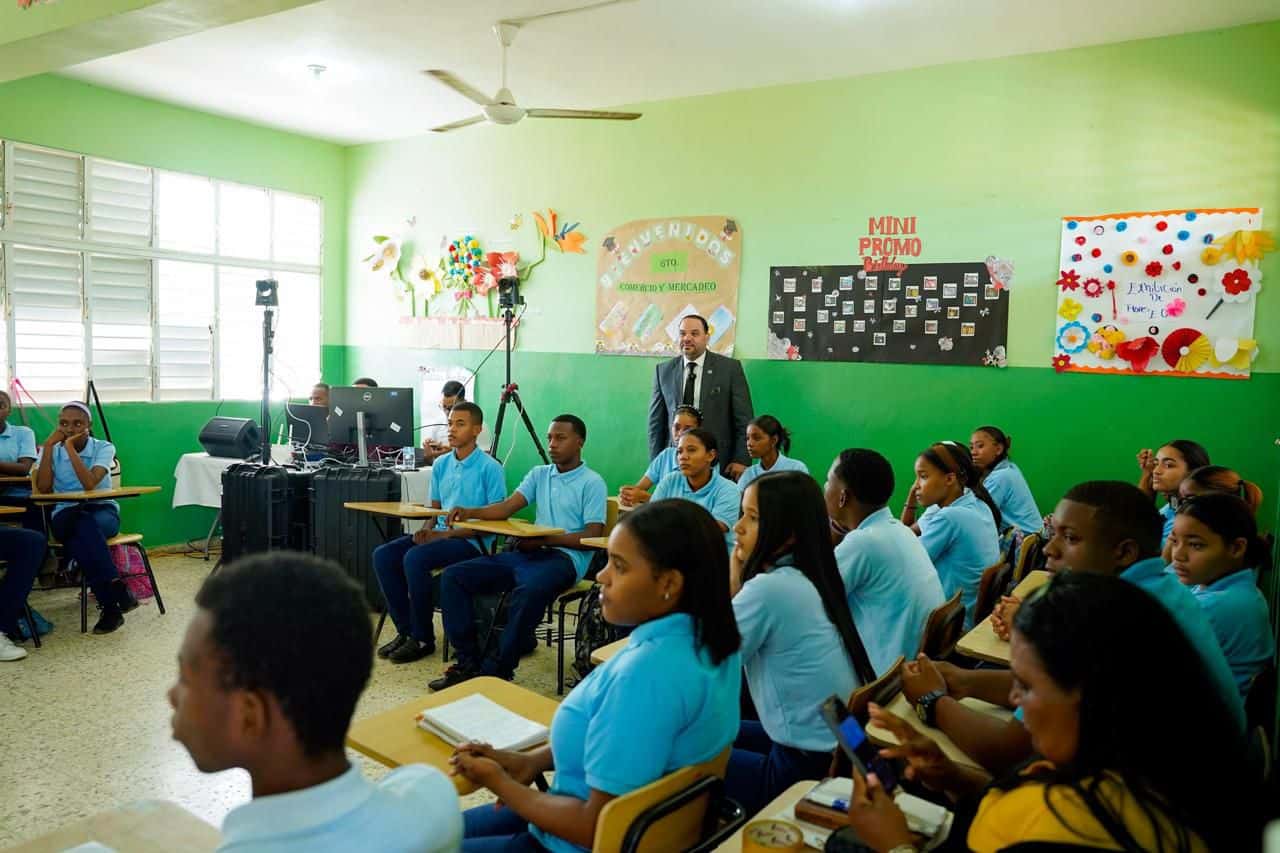 Se realiz&oacute; un juicio simb&oacute;lico sobre un derecho denegado.
