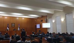 Abogado de Ad&aacute;n C&aacute;ceres dice no hay evidencias que lo comprometan penalmente